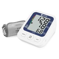 Mesilife AS35A Üst Koldan Tam Otomatik Dijital Tansiyon Aleti (Aritmi Uyarılı & 60 Hafızalı)