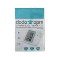 Dodo BPM LD-566 Otomatik Dijital Tansiyon Aleti