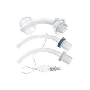 TRACOE Twist Plus Kaflı Çift Delikli Trakeostomi  Kanülü Ref 312 