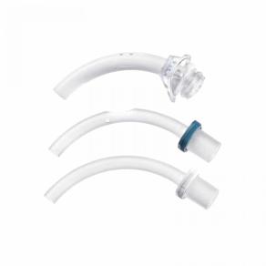TRACOE Twist Plus Kafsız Çift Delikli Trakeostomi Kanülü REF 314